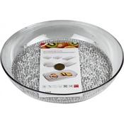 Plastic Plate 30cm image