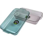 Plastic Tray 29X17.5cm image