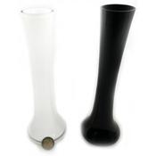 GLASS VASE 25*3.5(cm) image
