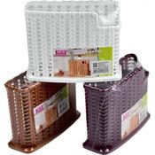 Cutlery Basket 18X6X14cm image