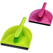 Dust Pan and Brush image