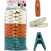 24pc Clothes Peg image