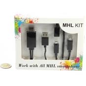 SMARTPHONE MHL KIT