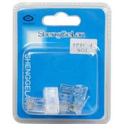 RJ45 8P8C Modular Plug for Cat 5e Cable image