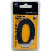 ST/Steel Door Number-0 (8.5cm)