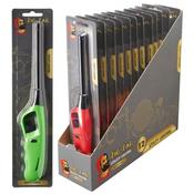 Zig Zag Refillable Utility Lighters (12) image