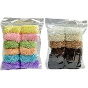 12pc Hairband 9*19cm (12) image