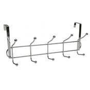 Chrome Overdoor Hanger (10) image