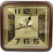 Square Wall Clock 32*32CM image