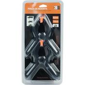 2PC 4" Clamps image