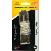 5" Door Hasp image