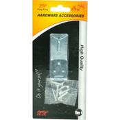 3" Door Hasp image