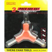 3 Way Hex Key image