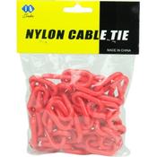 1.5m Plastic Barrier Chain