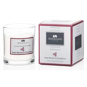 Newgrange Living Sweet Mandarin &amp; Grapefruit Luxury Candle