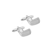 Golf Club Cufflinks image