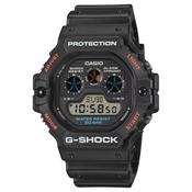 Casio G-Shock DW-5900U-1ER Retro Digital Watch – Black image