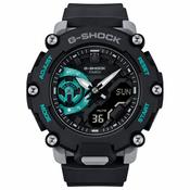 Casio G-Shock GA-2200M-1A Carbon Core Guard Watch