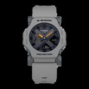 Casio G-Shock GA-2300-8AER Grey Analog-Digital Watch