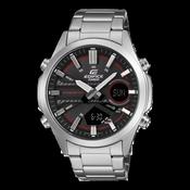 Casio Edifice EFV-C120D-1A4 Analogue-Digital Men's Watch