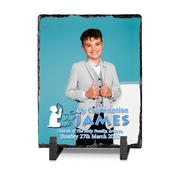 Your Confirmation Photo on Slate