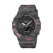 Casio G-Shock GA-2100CM-8AER Camouflage Carbon Core Watch