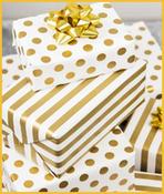 Add Gift Wrapping
