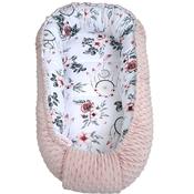 Dream Catcher Baby Nest Pod Lounger for Newborn (0-9 Months)