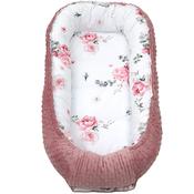 Snuggle &amp; Play Pod XXL – Blooming Rose | 6–36 Months
