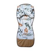 Prams Pushchairs Strollers Seat Liner Universal  Baby Deer