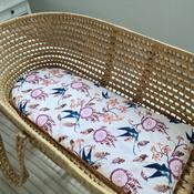 Baby Pod Insert Liner - Dreams Catcher image