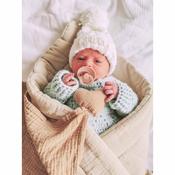 Swaddle Blanket 3 IN 1 - Muslin (5 colours)