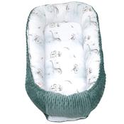 Snuggle &amp; Play Pod XXL – Dino Adventure | 6–36 Months