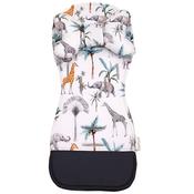 Prams Pushchairs Strollers Seat Liner Universal  Safari image