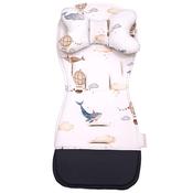 Prams Pushchairs Strollers Seat Liner Universal Dream Voyage image