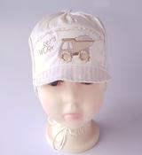 SUMMER HAT BOYS SUN HAT image