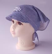 SUN HAT SUMMER HEADSCARF FOR BOYS image
