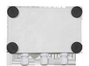 Magnetic Mount for W410XW Display image