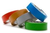 PVC Electrical Tape | 33m x 19mm image