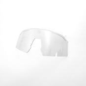 Additional clear lens