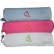 100% Cotton Sweat Towel