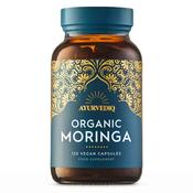 Ayurvediq Wellness Organic Moringa image