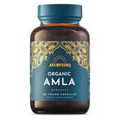 Ayurvedic Wellness Organic Amla image