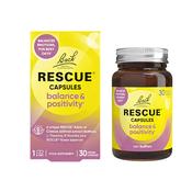 Bach Rescue Remedy Balance &amp; Positivity