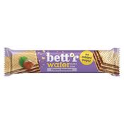 Bett'r Organic Hazelnut Cacao Wafer