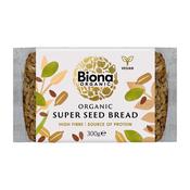 Biona Organic Super Seed Bread image