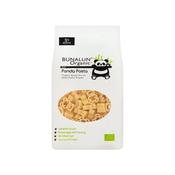 Bunalun Organic Wholegrain Panda Shaped Pasta