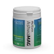 ITL AshwaMAG - Magnesium &amp; Ashwagandha