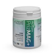 ITL PrizMAG Magnesium Bisglycinate PLUS image