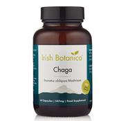 Irish Botanica Chaga Mushroom image